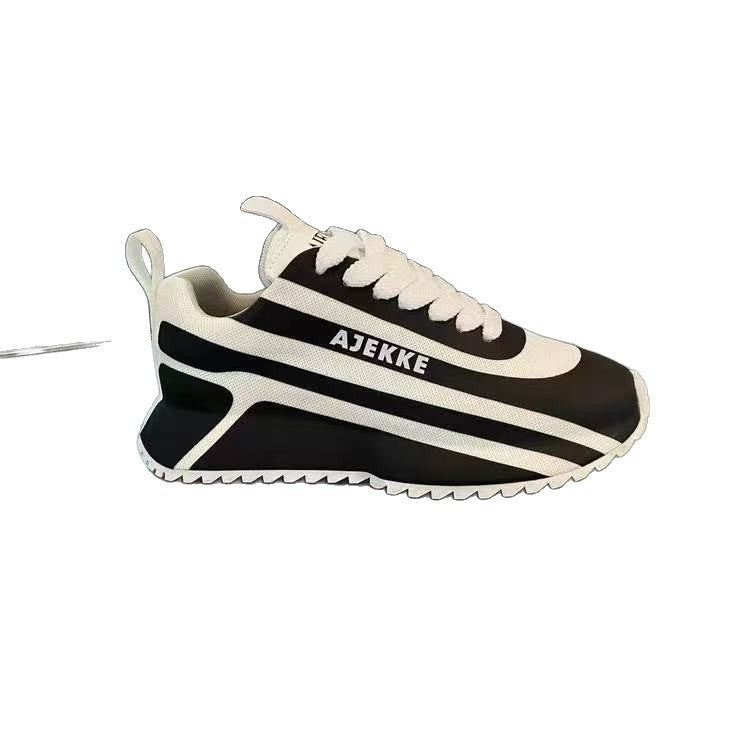 Damen Sportliche Sneakers mit innovativer Dämpfungstechnologie EB