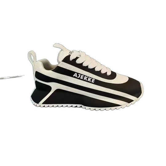Damen Sportliche Sneakers mit innovativer Dämpfungstechnologie EB
