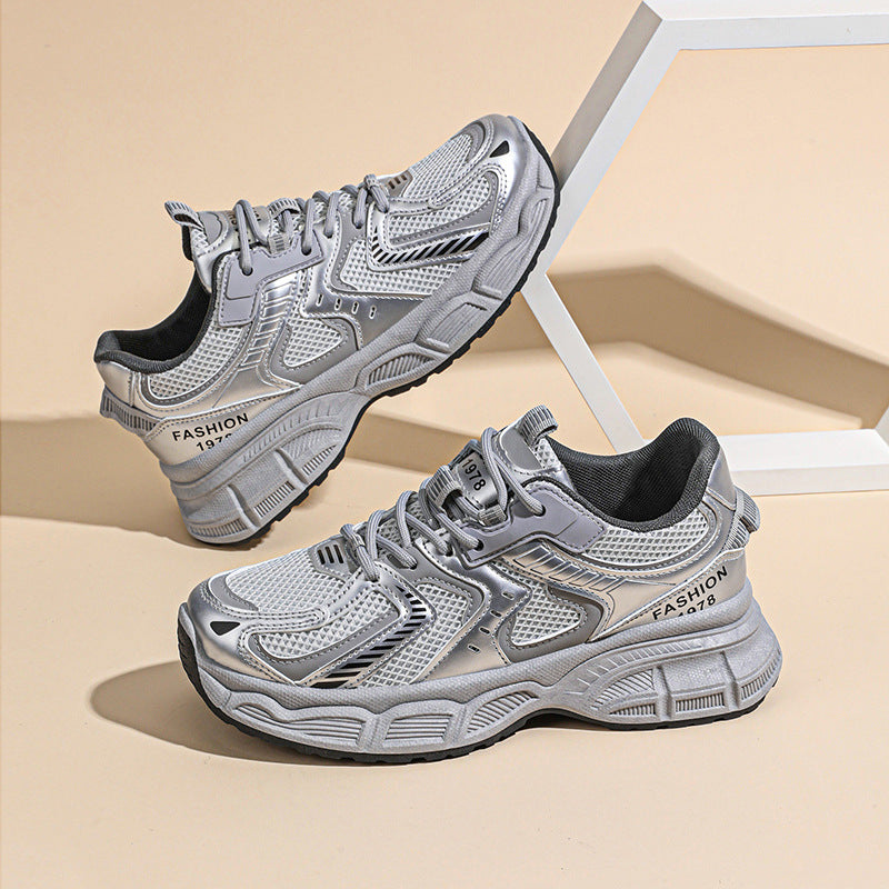Damen Sportliche Lauf- und Freizeitschuhe EB