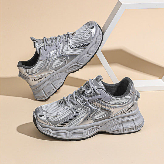 Damen Sportliche Lauf- und Freizeitschuhe EB
