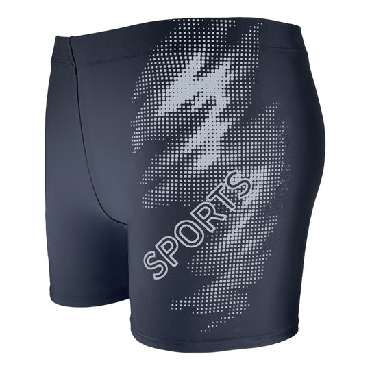 EB | Schnell trocknende Badehose mit flachem Winkel