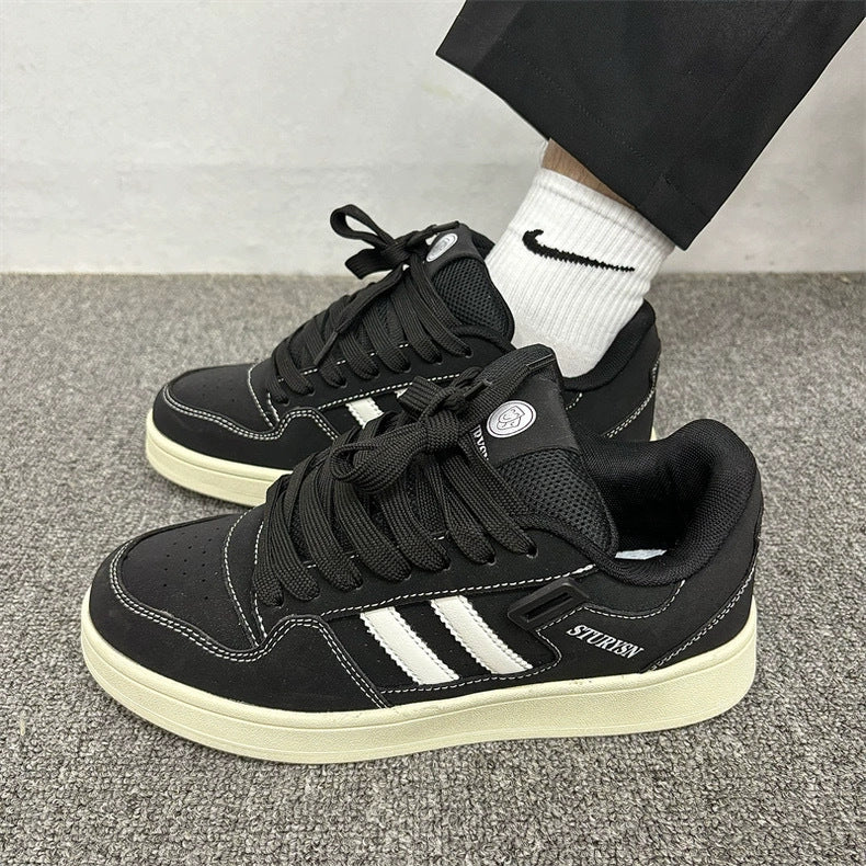 Damen Sportliche High-Top Sneakers mit atmungsaktiver Mesh-Oberfläche und verstärktem Knöchelschutz EB