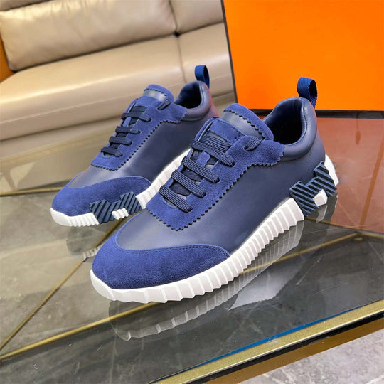 Damen Urbaner Lifestyle Sneaker mit modernem Hybrid-Design EB
