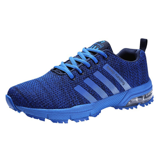 Damen Atmungsaktive Laufschuhe mit flexibler Sohle EB