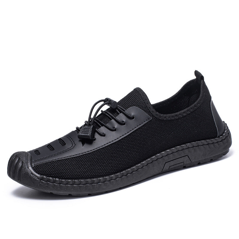 Damen Komfortable Freizeitschuhe mit innovativer Schnellschnürtechnologie EB