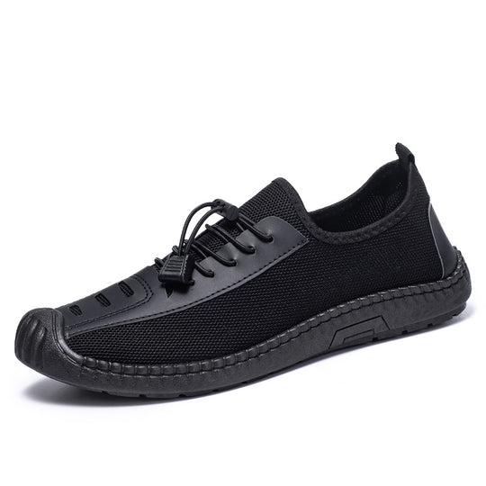 Damen Komfortable Freizeitschuhe mit innovativer Schnellschnürtechnologie EB