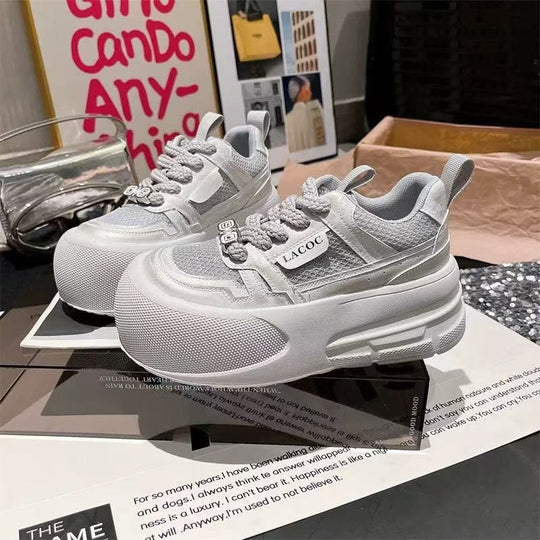 Damen Sportliche Sneakers mit innovativem Stabilitätsdesign EB