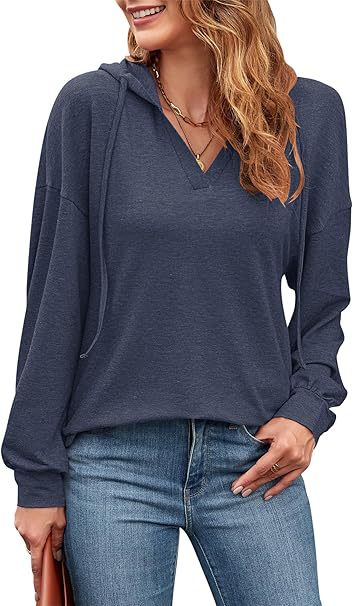Damen Kapuzenpullover EB