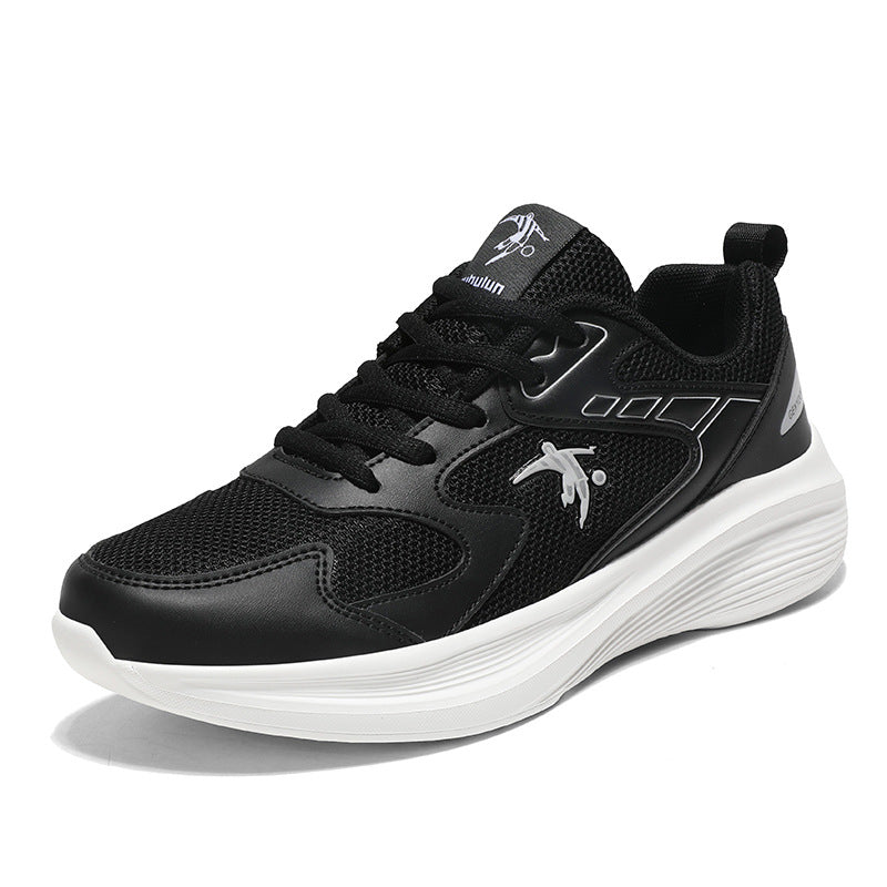Damen Leichte Laufschuhe mit atmungsaktiver Mesh-Konstruktion EB