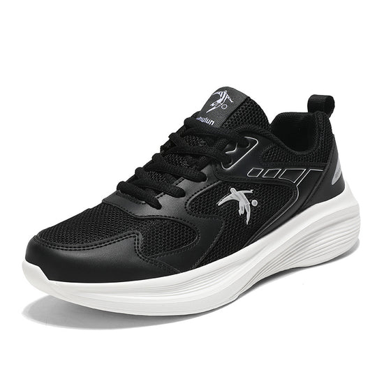 Damen Leichte Laufschuhe mit atmungsaktiver Mesh-Konstruktion EB