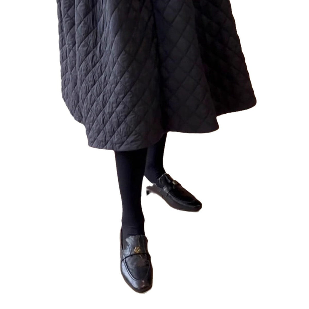 Damen Bequeme Mokassins mit hochwertiger Fleece-Innenauskleidung EB