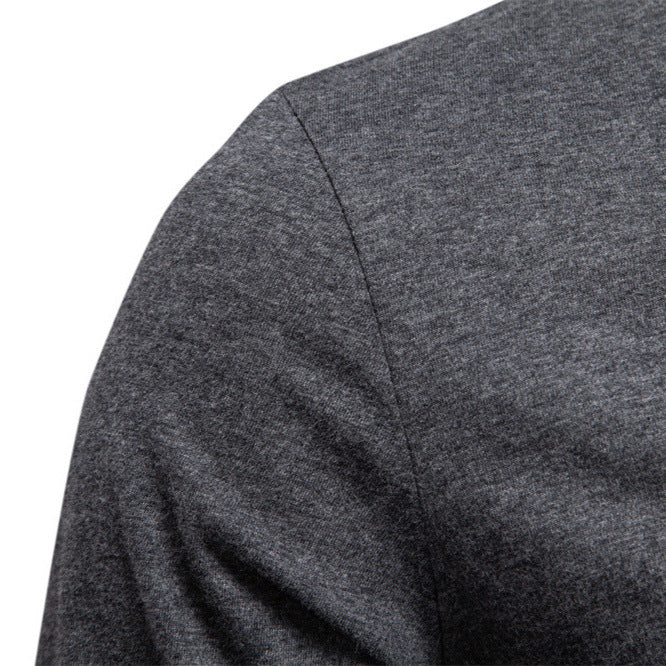 Herren Langarmshirt EB