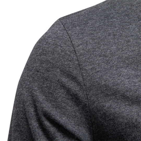 Herren Langarmshirt EB