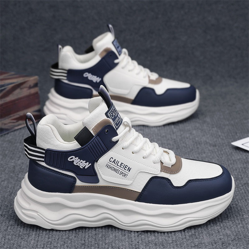 Herren Sportliche Sneakers EB