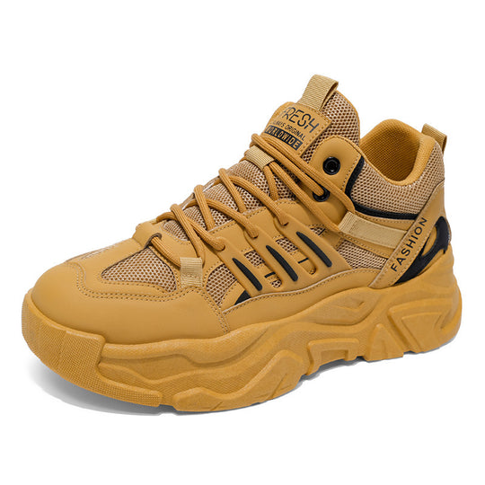 Damen Sportliche Sneakers mit stylischem Design und hohem Laufkomfort EB