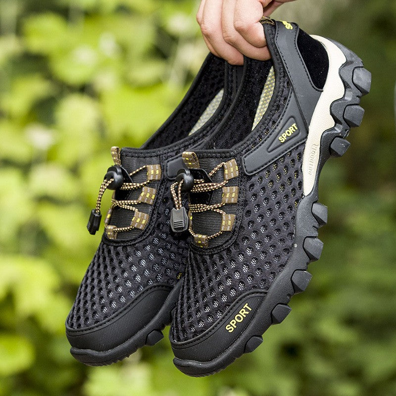 Herren Multifunktionale Sport- und Freizeitschuhe EB