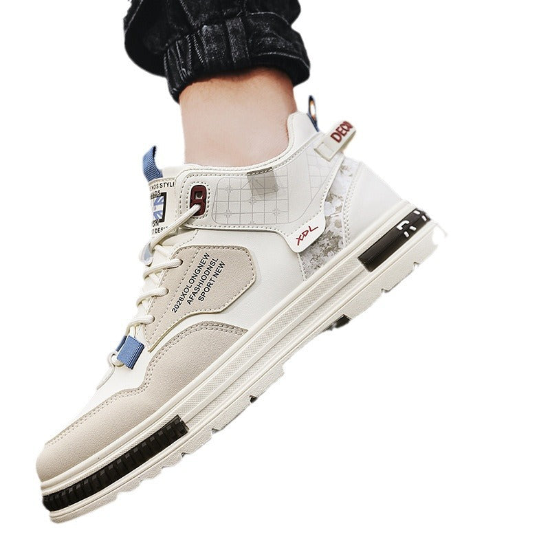 Damen Sportliche und stylische Sneaker von EB