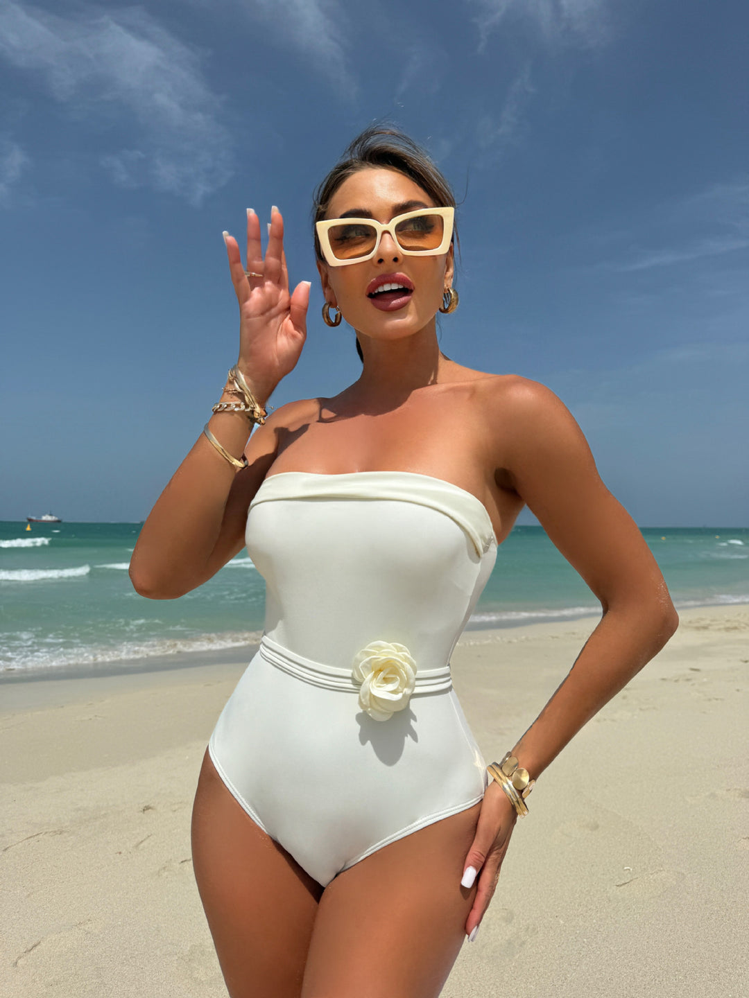 Damen Baderock EB