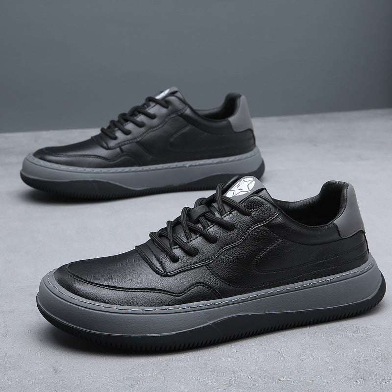 Herren Elegante und bequeme Sneakers EB
