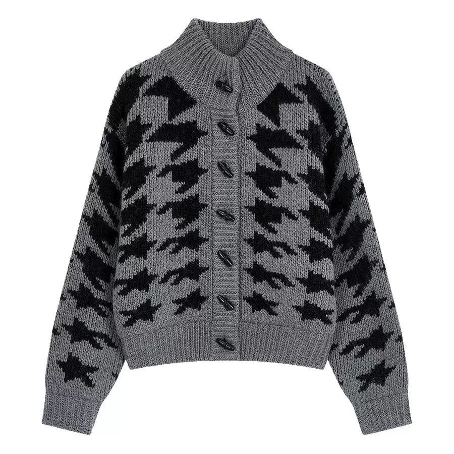 Damen Strickjacke EB