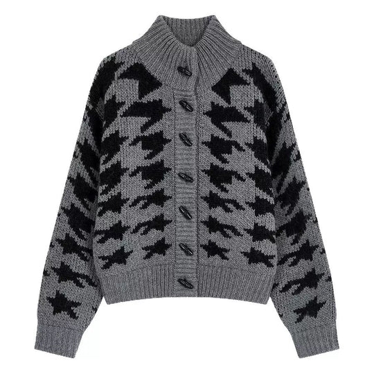 Damen Strickjacke EB