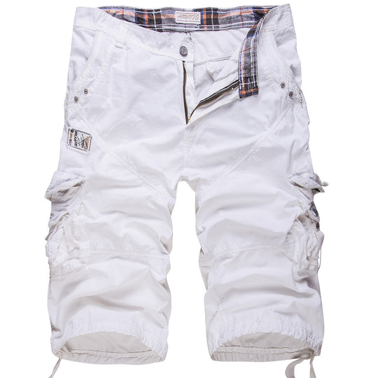 Herren Cargo Shorts EB