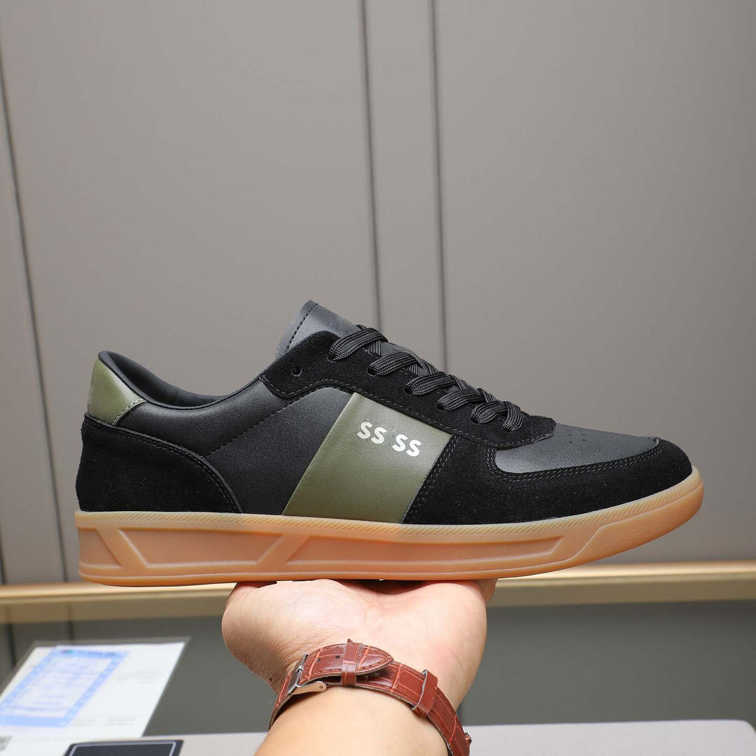 Damen Sportliche Freizeitschuhe EB