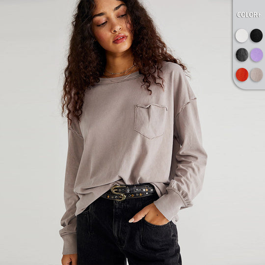 Damen Freizeitshirt EB