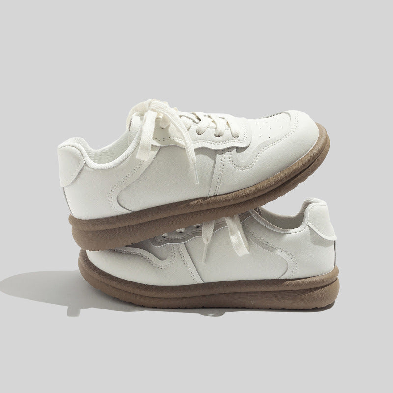 Damen Bequeme Freizeitschuhe mit rutschfester Sohle EB