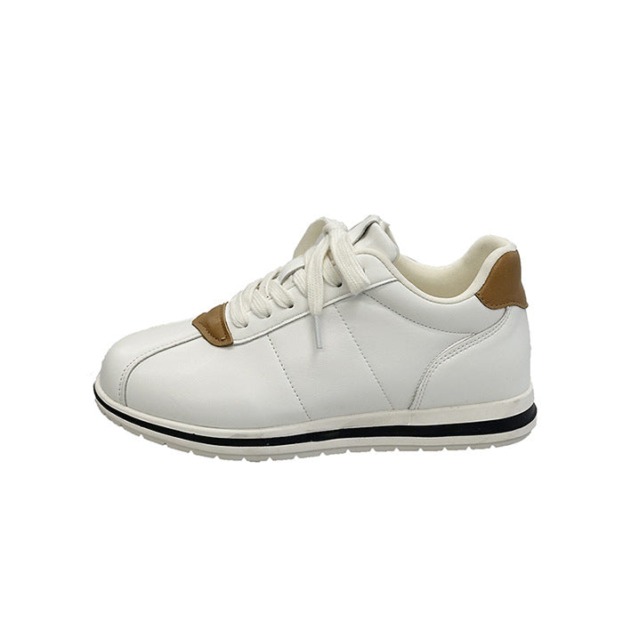 Damen Sportliche Freizeitschuhe mit modischem Design und bequemem Tragekomfort EB