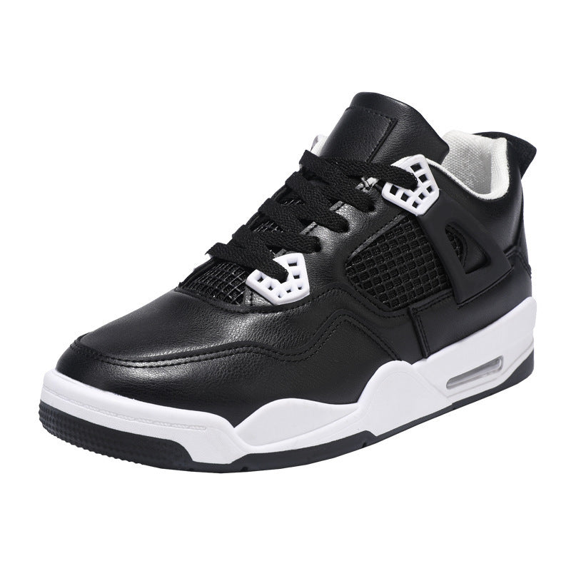 Damen Sportliche Sneaker mit atmungsaktiver Mesh-Oberfläche und stoßdämpfendem Fußbett EB
