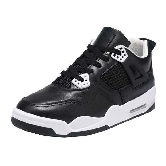 Damen Sportliche Sneaker mit atmungsaktiver Mesh-Oberfläche und stoßdämpfendem Fußbett EB