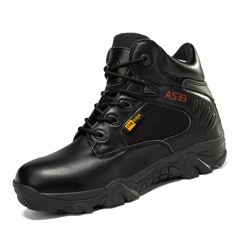 Herren Multifunktionale Outdoor-Boots EB