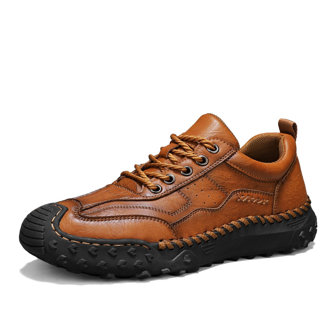 Herren Robuste und sportliche Freizeitschuhe EB