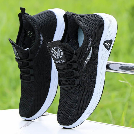 Damen Atmungsaktive und bequeme Freizeitschuhe EB