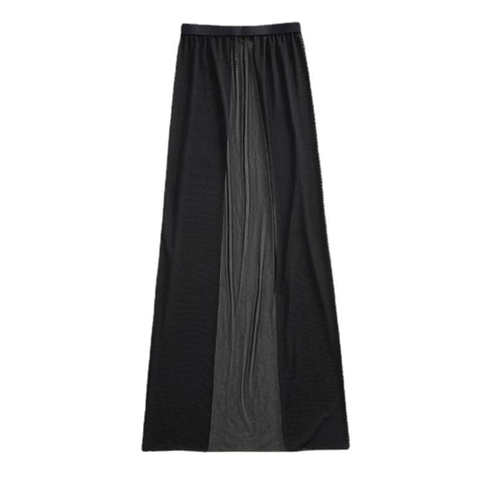 Damen elegantes Strandtuch mit feinem Design und praktischem Verschluss EB