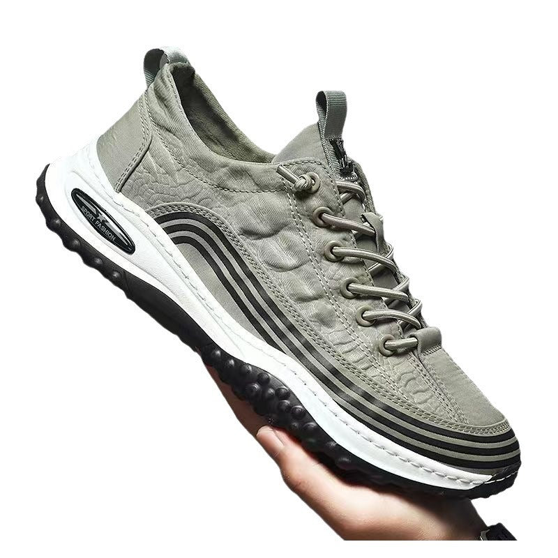 Damen Freizeitsneaker mit innovativer Dämpfungstechnologie EB