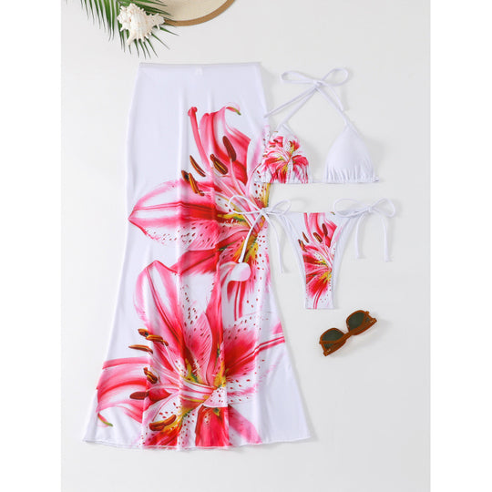 Damen Bikiniset EB