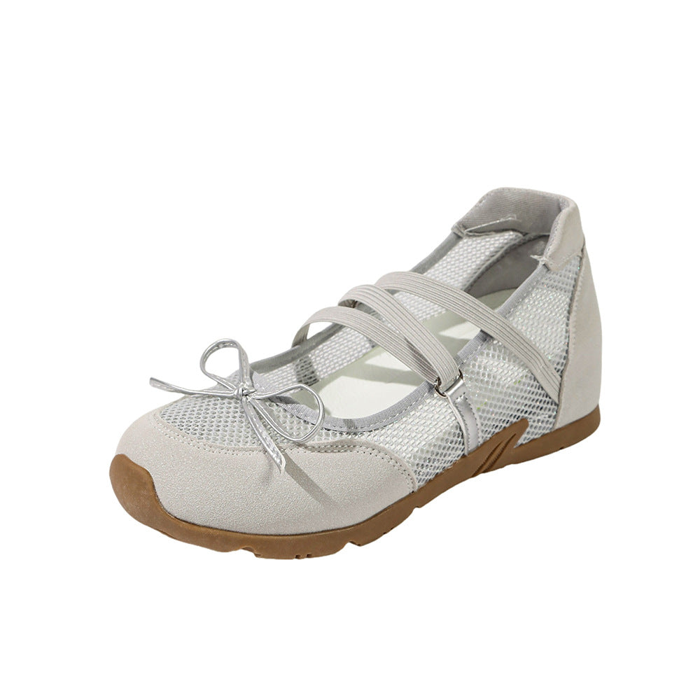 Damen Komfortable und atmungsaktive Freizeitschuhe EB