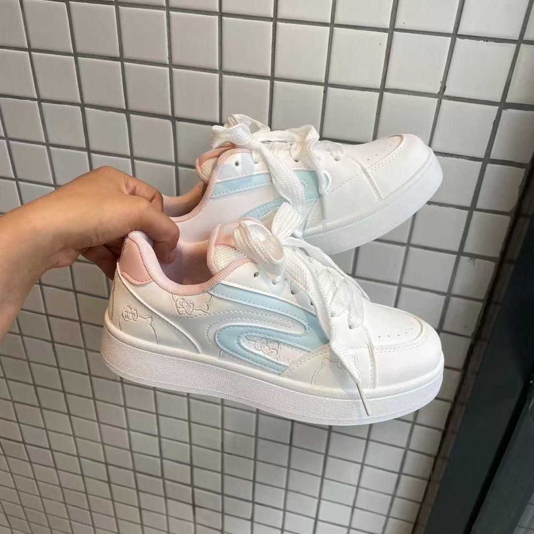 Damen Sneakers EB
