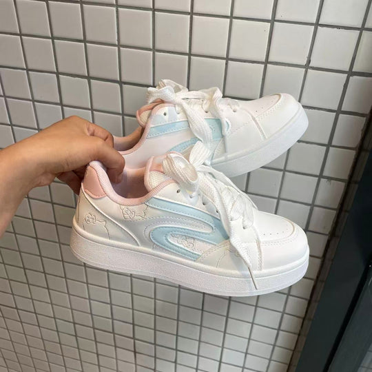 Damen Sneakers EB