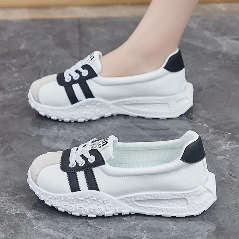 Damen Sportliche Sneaker EB