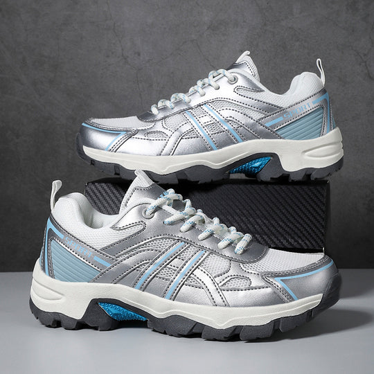 Damen Sportliche und vielseitige Laufschuhe EB
