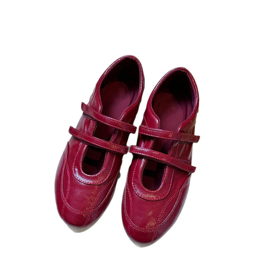 Damen elegante Riemensandalen mit modischem Doppelriemen EB