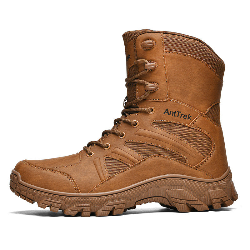 Damen Hochleistungs Wanderschuhe EB