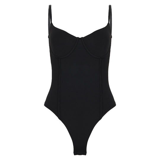 Damen Badeanzug EB