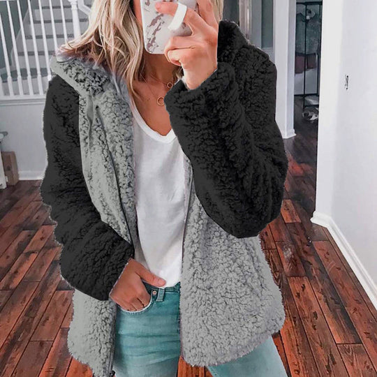 EB | Zeitlose und Elegante Allgemeine Jacke
