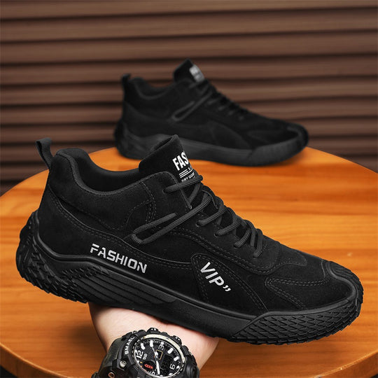 Damen Sneakers mit modischem Design von EB