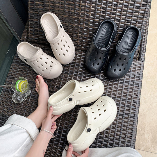 Damen Modische und rutschfeste Freizeitschuhe mit optimaler Belüftung EB