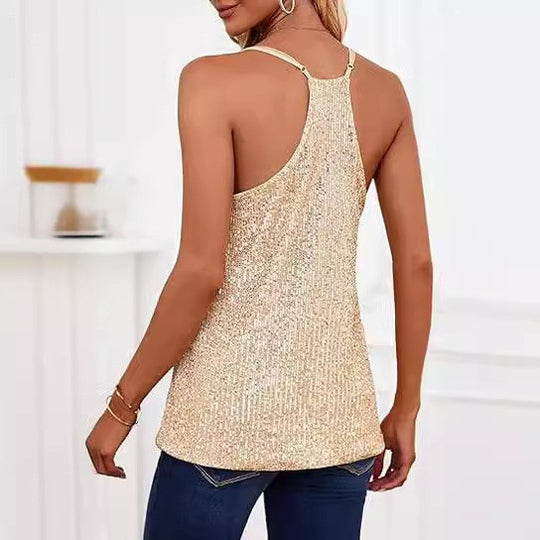 Damen Funktions-Top EB